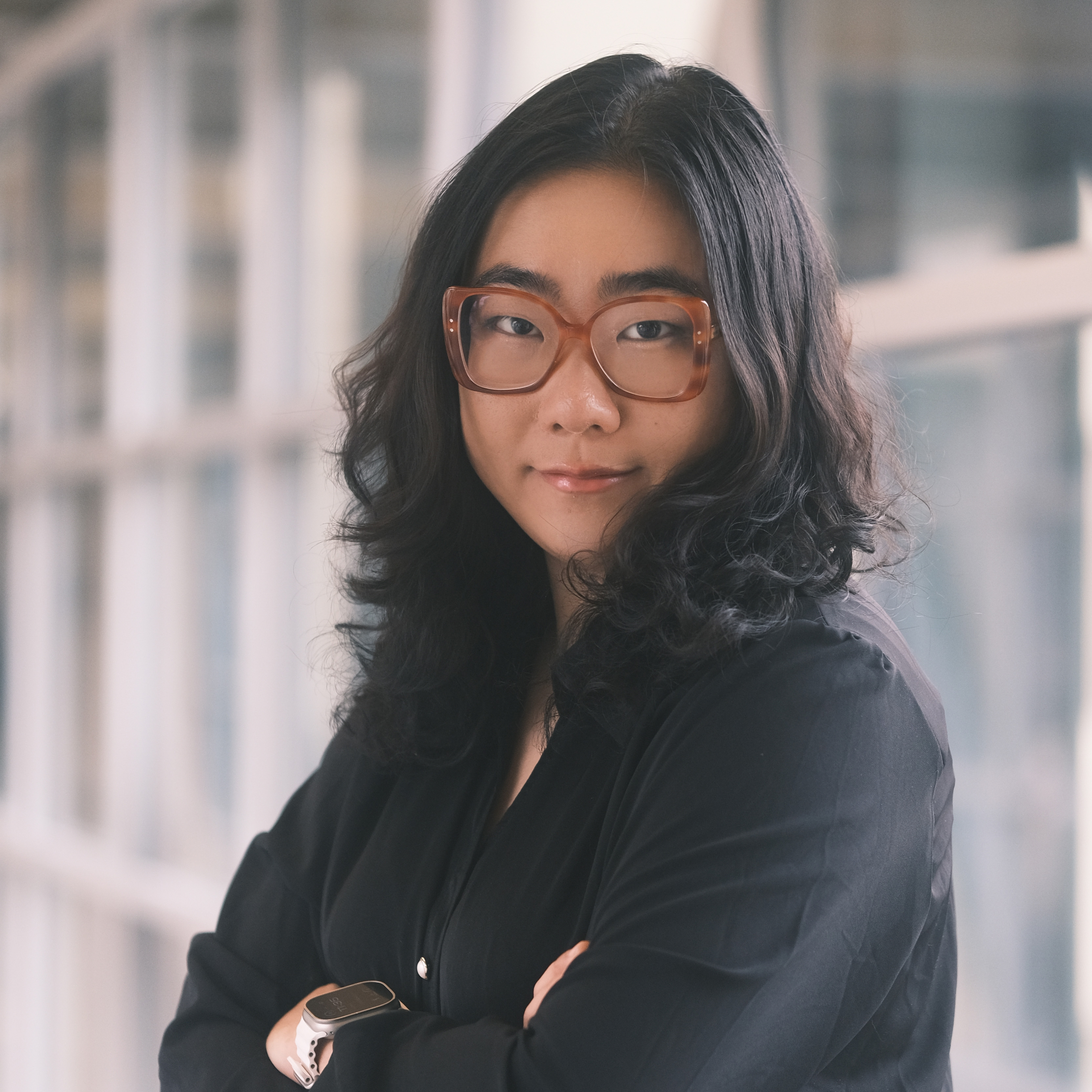 Profile photo